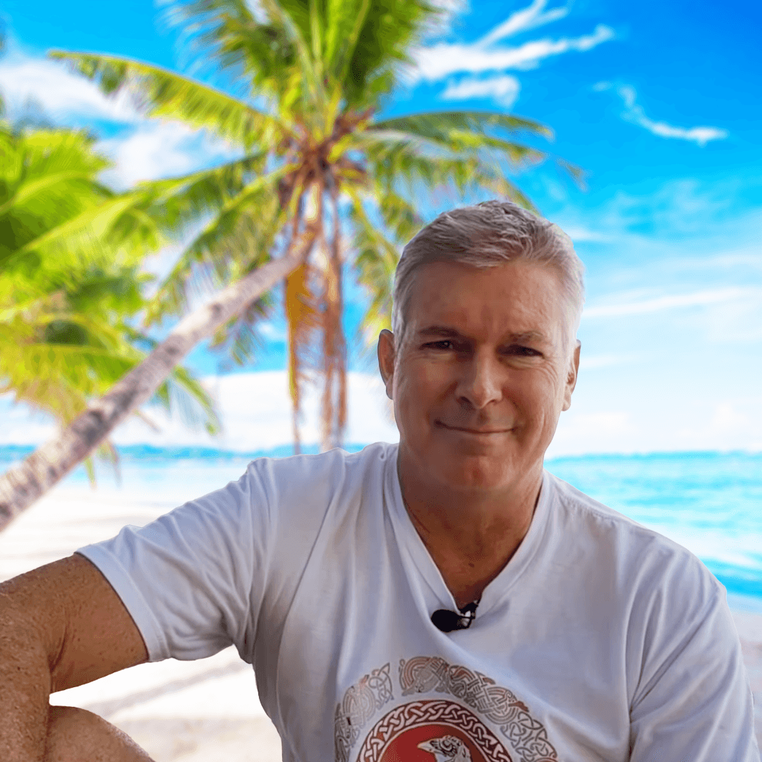 Dave outdoor lifestyle
